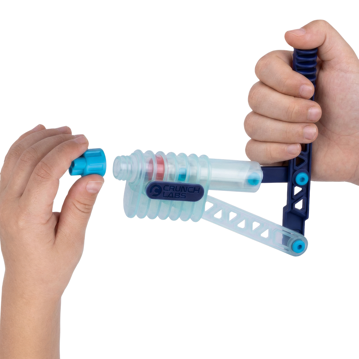 Crunch Labs: Crunch Kits - Slime Prank Lab