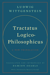 Tractatus Logico-Philosophicus