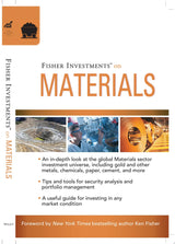 Fisher Investments on Materials
