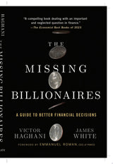 The Missing Billionaires