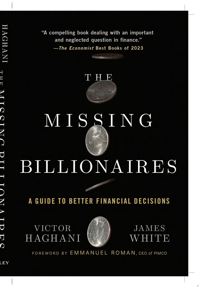 The Missing Billionaires