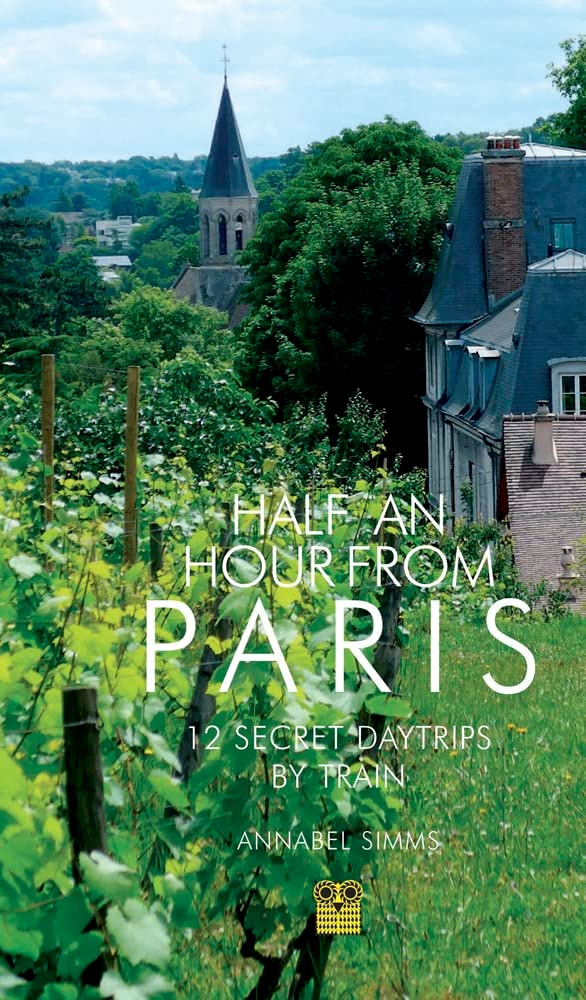 Half an Hour from Paris