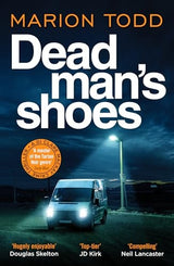 Dead Man's Shoes