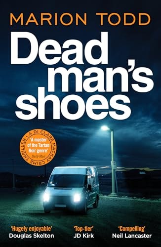 Dead Man's Shoes