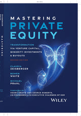 Mastering Private Equity