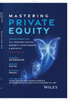 Mastering Private Equity