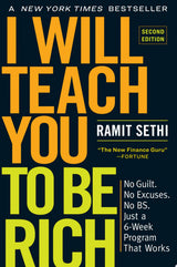 I Will Teach You to be Rich
