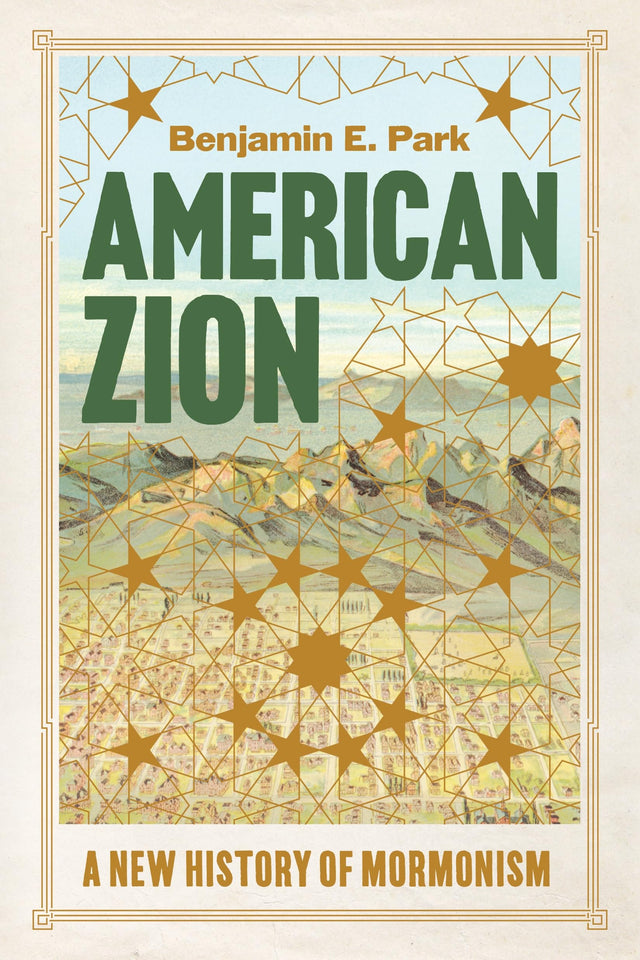 American Zion