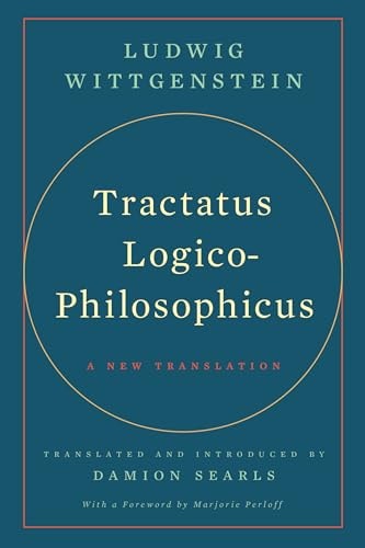 Tractatus Logico-Philosophicus by Ludwig Wittgenstein – Book Hero