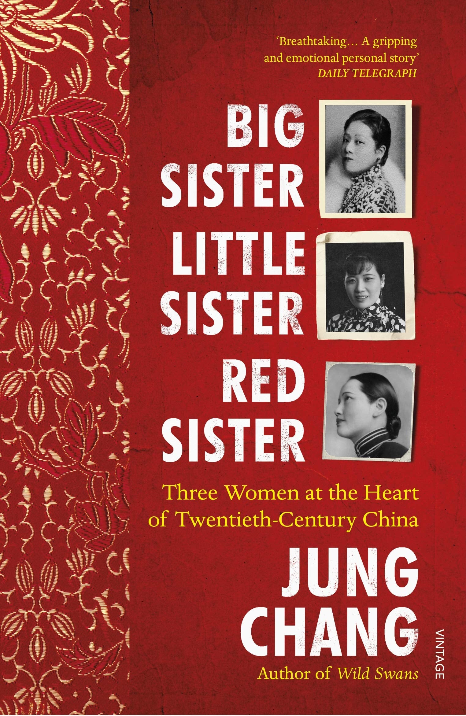 Mao: 英語洋書 MAO The Unkown Story byJUNG CHANG The Unknown Story