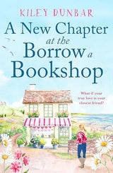 A New Chapter at the Borrow a Bookshop