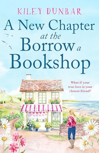 A New Chapter at the Borrow a Bookshop