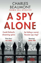 A Spy Alone