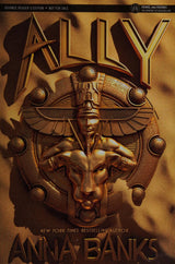 The Moon in the Palace