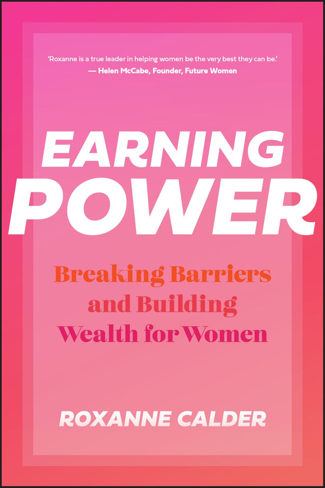 Earning Power