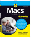 Macs For Seniors For Dummies
