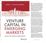 Venture Capital in Emerging Markets