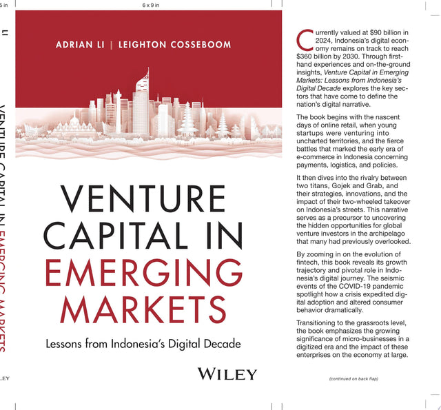 Venture Capital in Emerging Markets