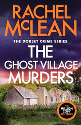 The Ghost Village Murders