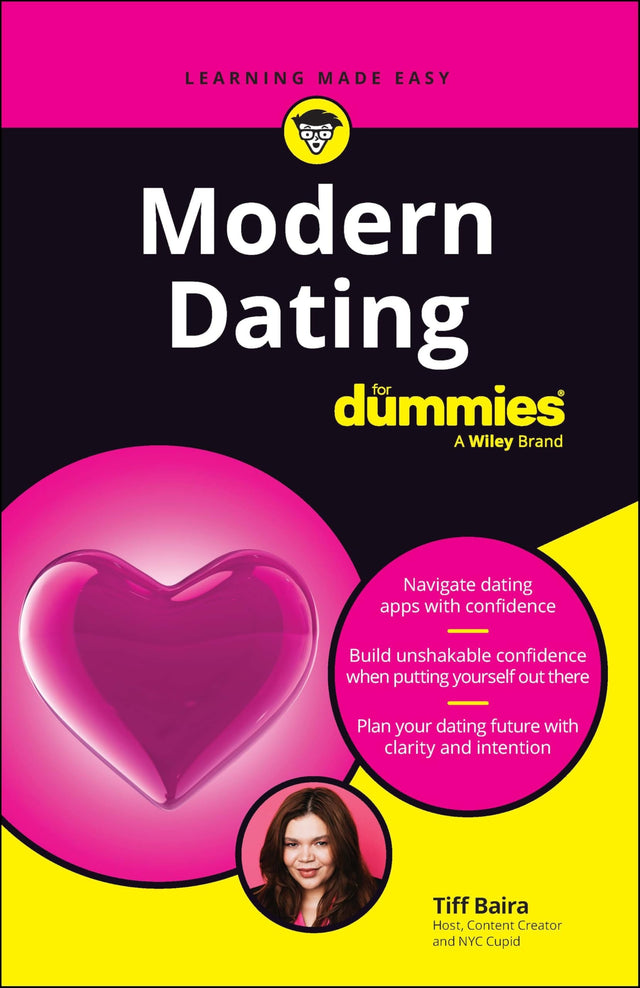 Modern Dating For Dummies