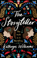 The Storyteller