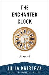 The Enchanted Clock