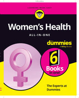 Women's Health All-In-One For Dummies