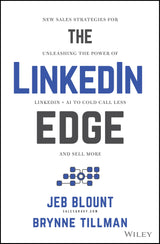 The LinkedIn Edge