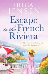 Escape to the French Riviera