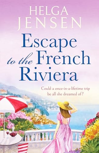 Escape to the French Riviera