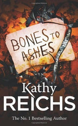 Bones to Ashes A Format Paperback