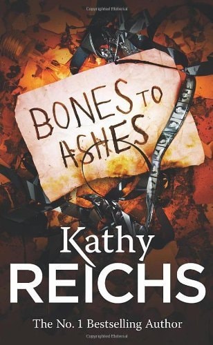 Bones to Ashes A Format Paperback
