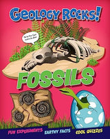 Geology Rocks!: Fossils