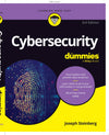 Cybersecurity For Dummies