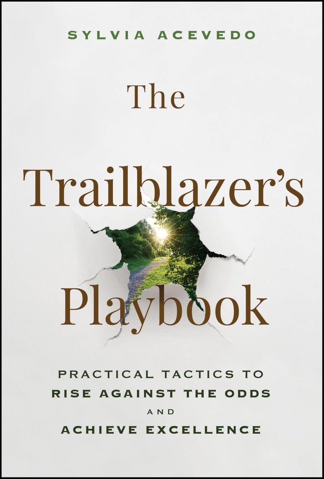 The Trailblazer's Playbook