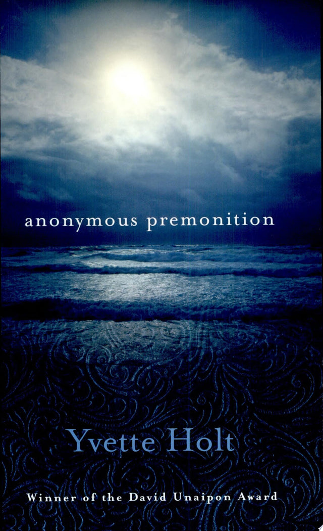 Anonymous Premonition