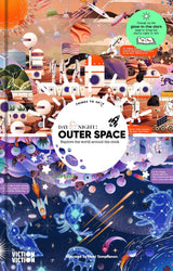 Day & Night: Outer Space