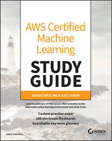 AWS Certified Machine Learning Engineer Study Guide