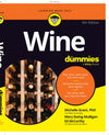 Wine For Dummies
