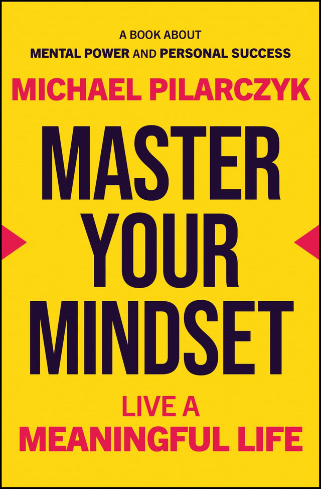 Master Your Mindset