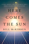 Here Comes the Sun
