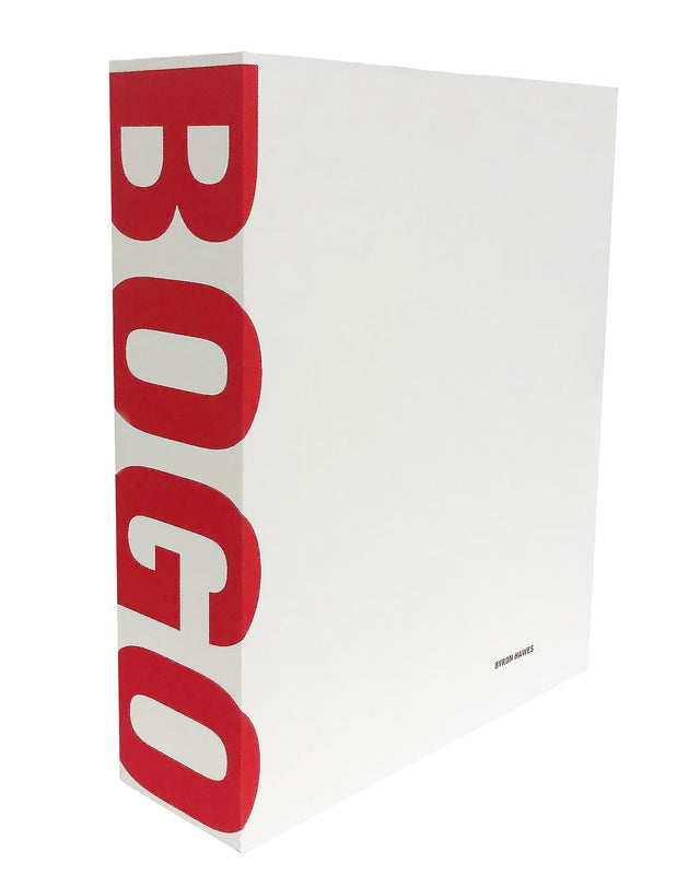 Bogo