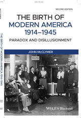 The Birth of Modern America, 1914 - 1945