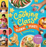 Cooking Class Global Feast!