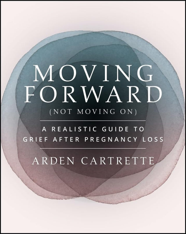 Moving Forward, Not Moving On