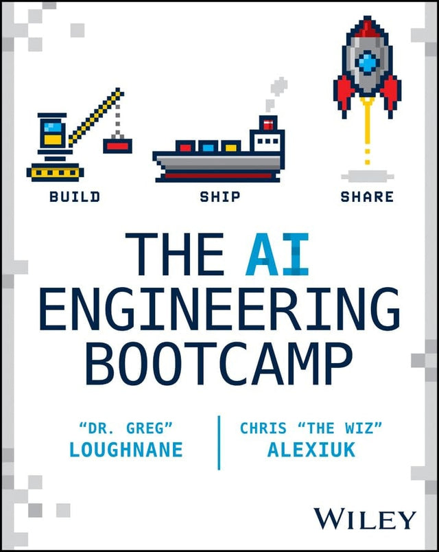 The AI Engineering Bootcamp