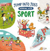 Jump into Jobs: Working with Sport