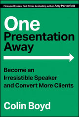 One Presentation Away