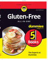 Gluten-Free All-in-One For Dummies