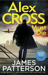 Alex Cross Must Die